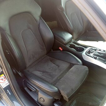 Audi S4 B8 Avant 3.0 TFSI (333PS) Quattro - 13