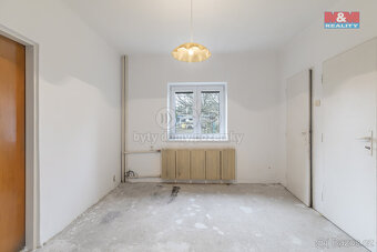 Prodej rodinného domu, 155 m², Frýdek-Místek, ul. Příborská - 13