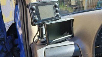 Mercedes Vito edice Business 2.0 benzin automat - 13