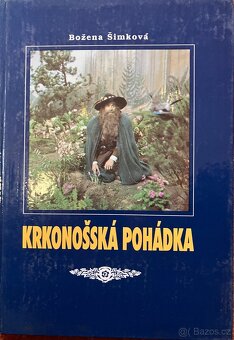Dětské knihy ve výborném stavu - 13
