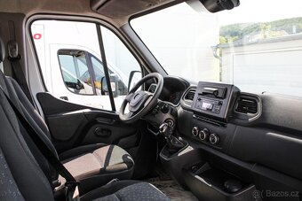 Opel Movano 2.3 CDTi L3H2 7MIEST - 13