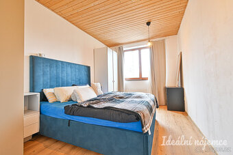 Pronájem bytu 5+kk, Poděbradova, Ponava, 40000 Kč/měs, 120 m - 13