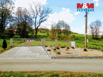 Prodej pozemku k bydlení, 800 m², Milotice nad Opavou - 13