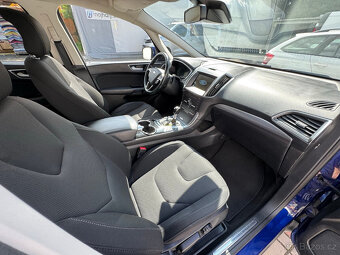 FORD S-Max II Titanium TOP Edition 2.0 TDCi 110kw - 13