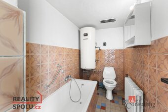 Prodej, domy/rodinný, 133 m2, Krňovice 6, 50346 Třebechovice - 13