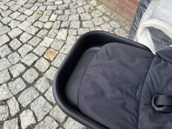 Kočáre Cybex Priam black 2022 - 13