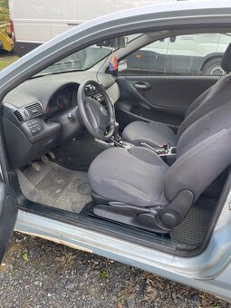 Fiat Stilo 1.9jtd 59kw tažné. - 13