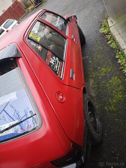 Peugeot 205 1.6 1993 nova stk - 13