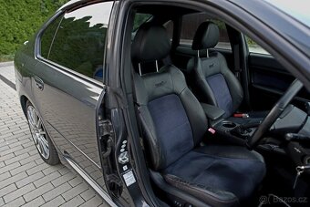 Subaru Legacy 2.0 STI JDM - 13