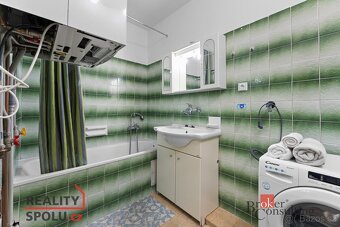 Pronájem, byty/3+1, 82 m2, Oskara Brázdy 555, 53351 Pardubic - 13