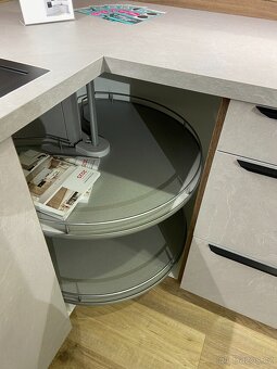 Kuchyňská linka Stone Art - 13