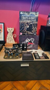 Collectors edice ps4,ps5,pc,xbox vse top stav - 13