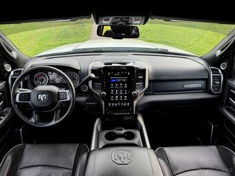 DODGE RAM 2500 6.7 Cummins Diesel - LARAMIE – K2 ROCKYRIDGE - 13