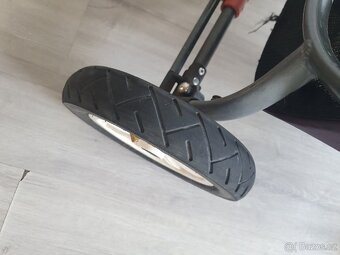 Valco snap 4 s vybavením - 13