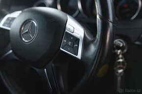 2012 Mercedes-Benz C-Class - 13