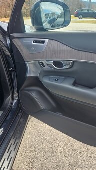 Volvo XC90 II B6 AWD Inscription, Bowers & Wilkins TOP - 13