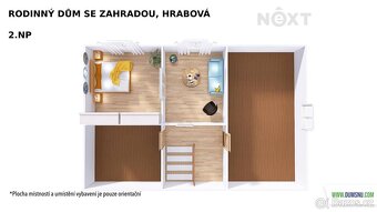 Prodej Rodinný dům, 125㎡ - 13