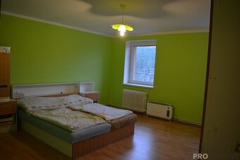 Prodej bytu 4+1 se zahradou a bazénem, Nová Ves, Litovel, ok - 13