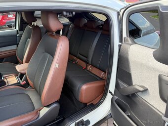 MAZDA MX-30 e-SKYACTIV 107kW-2021-24.957KM- PLNÉ ELEKTRO - - 13