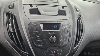 Ford turneo courier - 13