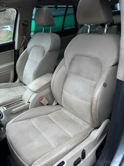 Veškeré náhradní díly Škoda Superb 2 kombi 2.0 TDI 125kw 4x4 - 13