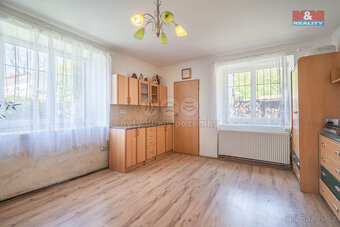 Prodej rodinného domu, 150 m², Říčany, ul. Malá Olivova - 13