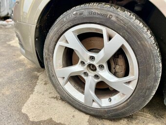 náhradní díly Audi A6C6 4F CANA - 13