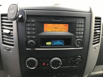 MB-SPRINTER, 2018, 2,2CDI, 320000 km, DOVOZ z NEMECKA - 13