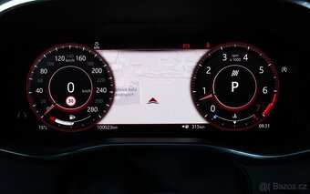 Jaguar F-Pace 3.0 I6 P400 MHEV R-Dynamic HSE AWD A/T - 13