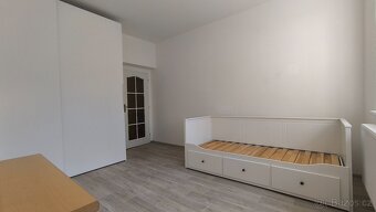Svitavy Purkyňova, zrekonstruovaný byt 3+kk, 70 m2 - 13