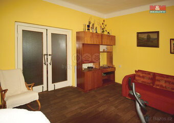 Prodej bytu 3+1, garáž, zahrada, 95 m², Příbor, ul. Místecká - 13
