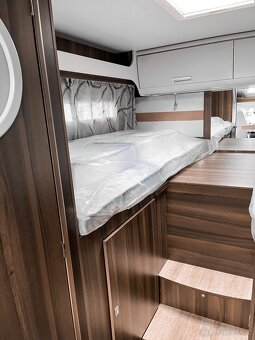Nový obytný vůz FIAT DUCATO, Rimor, SUPER BRIG 95 - 13