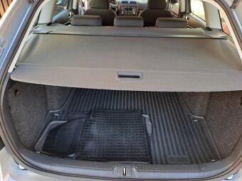 Škoda Octavia 2 2.0 TDI CR FACELIFT - 13
