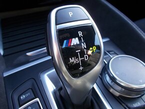 BMW X6 M50d 280kW automat SPORT - 13