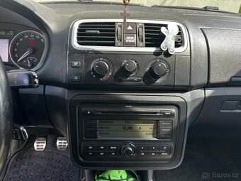 Škoda Fabia 1.2HTP - 13