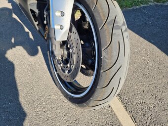 Yamaha Yzf R1 Rv.2002 nová technická kontrola - 13