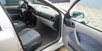 Škoda Octavia Kombi 1,9 TDI - 81kw. Nová STK+EM do 5/2027 - 13