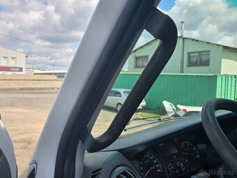 Iveco Daily 35C15 hákový nosič, do 3,5t, nová nástavba - 13