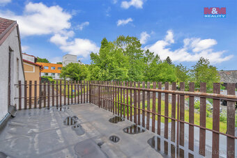 Prodej rodinného domu, 122 m², Lomnice nad Popelkou - 13