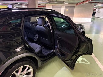 CUPRA Formentor 2.0 TSI DSG 4Drive/140 kW/ČR-2. maj./41 tkm - 13