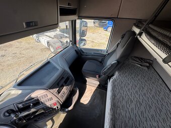 DAF XF 106.460 - 2X TANK - 793 000Km - 13