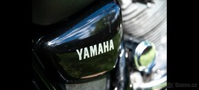 Yamaha virago 1100 - 13