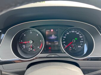 Passat R-Line - 13