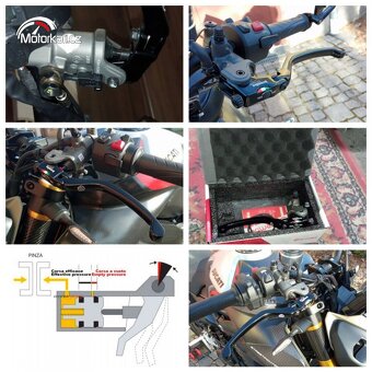 Ducati Streetfighter V4 SP N°822 - 13