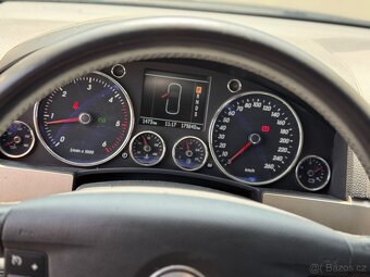 Vw Touareg 3.0tdi - 13