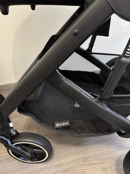Cybex Balios S Lux v záruce - 13