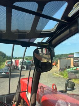 Manitou MT835  rok 2018  teleskop - 13
