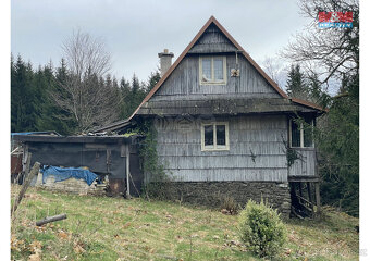 Prodej rodinného domu, 113 m², Velké Karlovice - 13