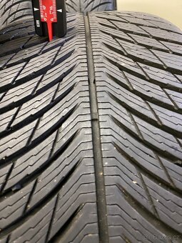ORIGINAL ALU KOLA BMW X5 G05 X6 G06 "STYLE 735" 265/50/19 - 13