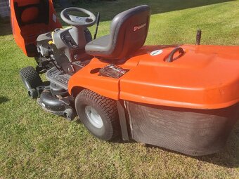 Husqvarna CTH 150 XP - 13